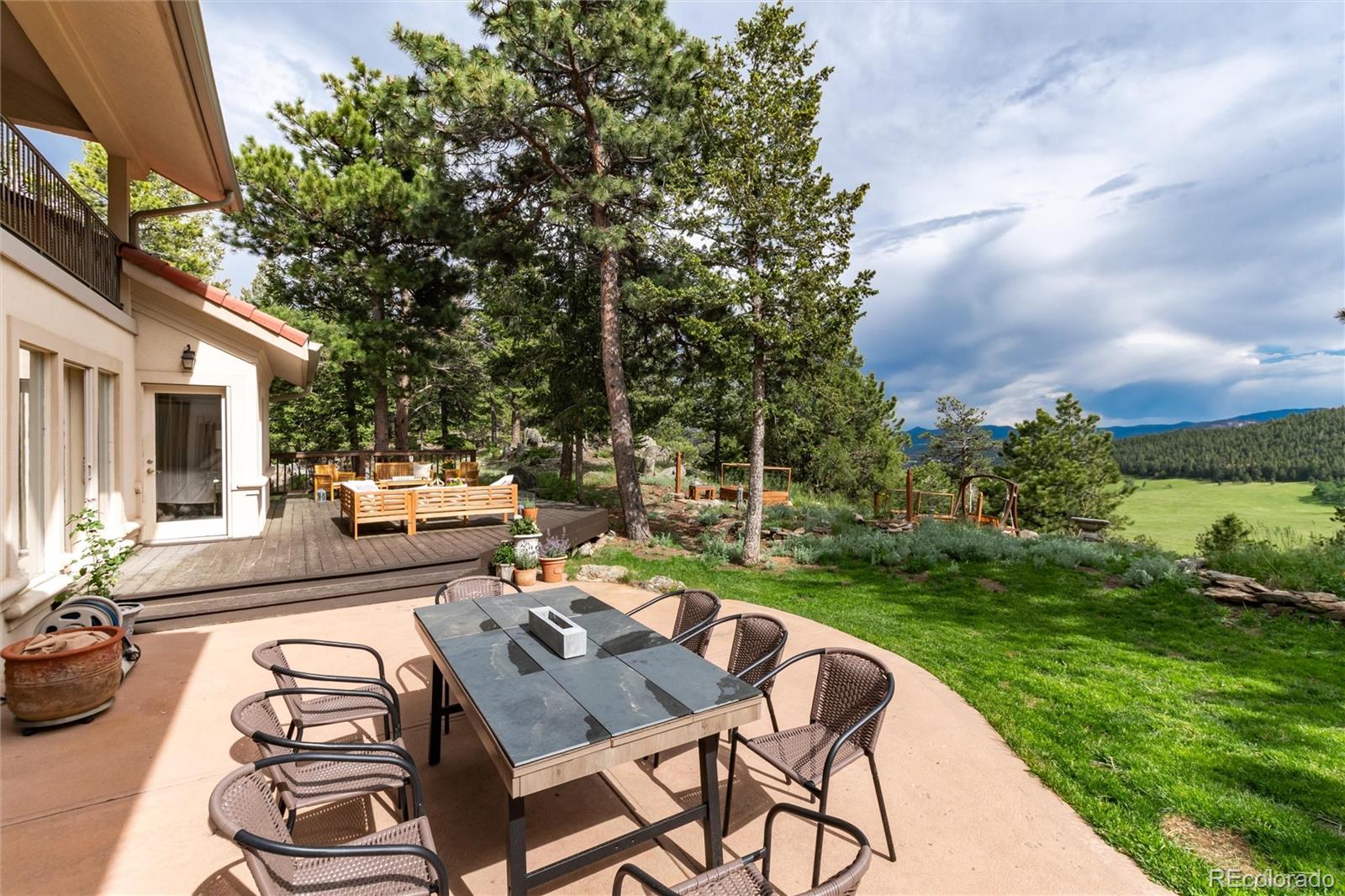 MLS Image #41 for 1425  autumnwood lane,evergreen, Colorado
