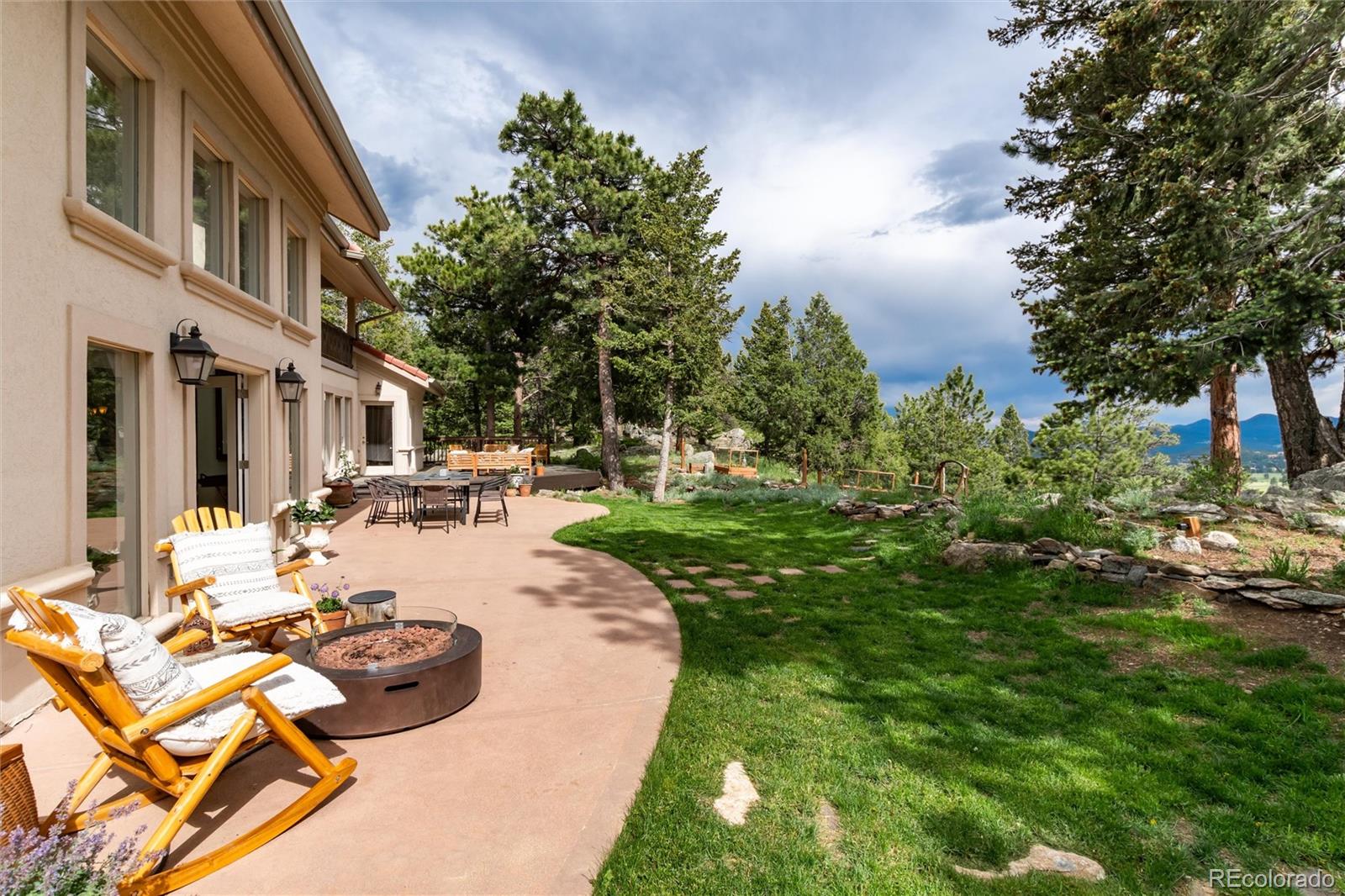MLS Image #42 for 1425  autumnwood lane,evergreen, Colorado
