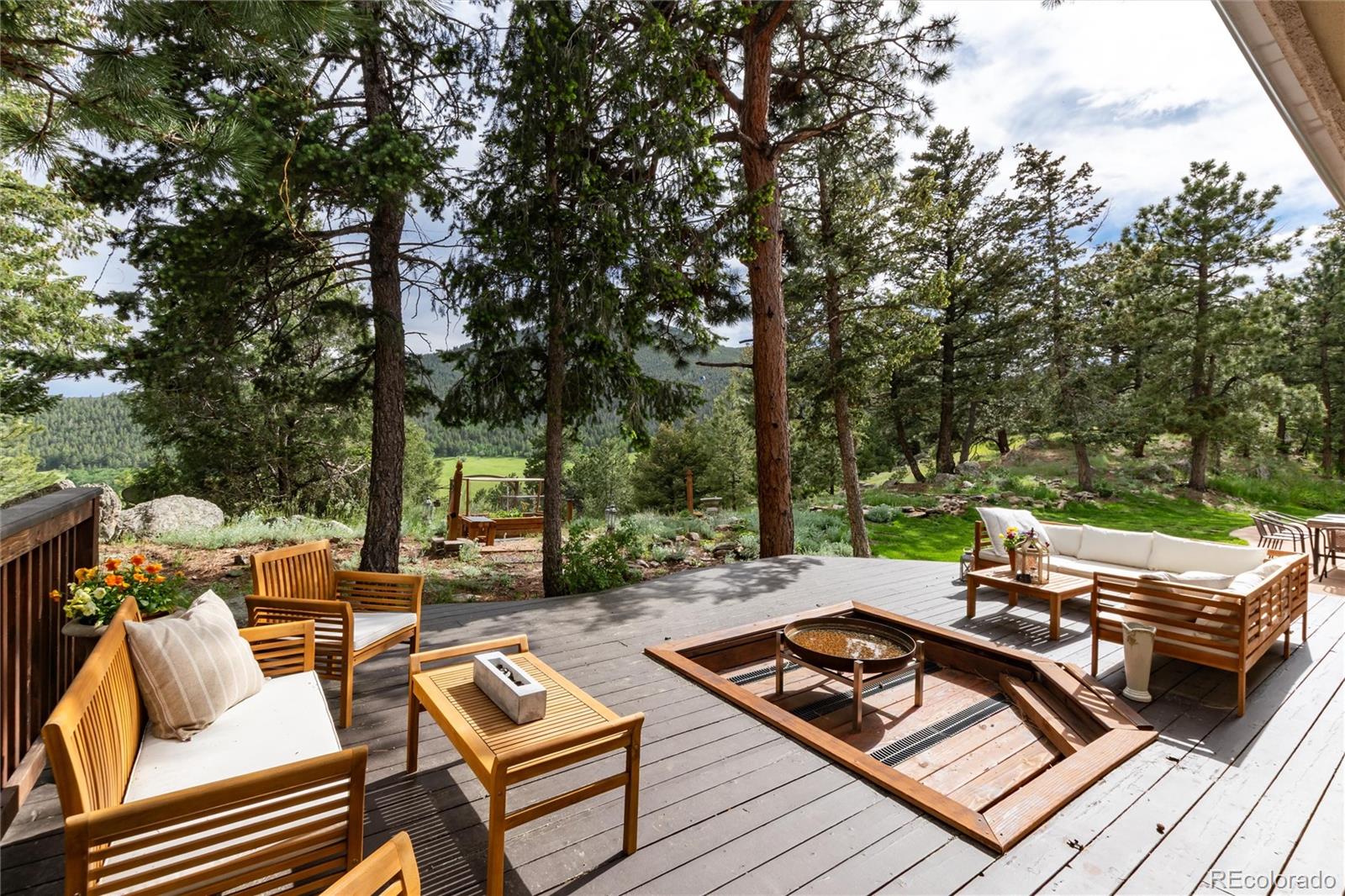 MLS Image #43 for 1425  autumnwood lane,evergreen, Colorado