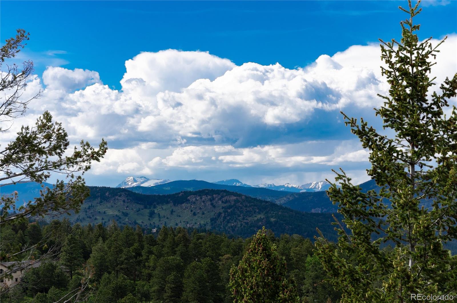 MLS Image #45 for 1425  autumnwood lane,evergreen, Colorado