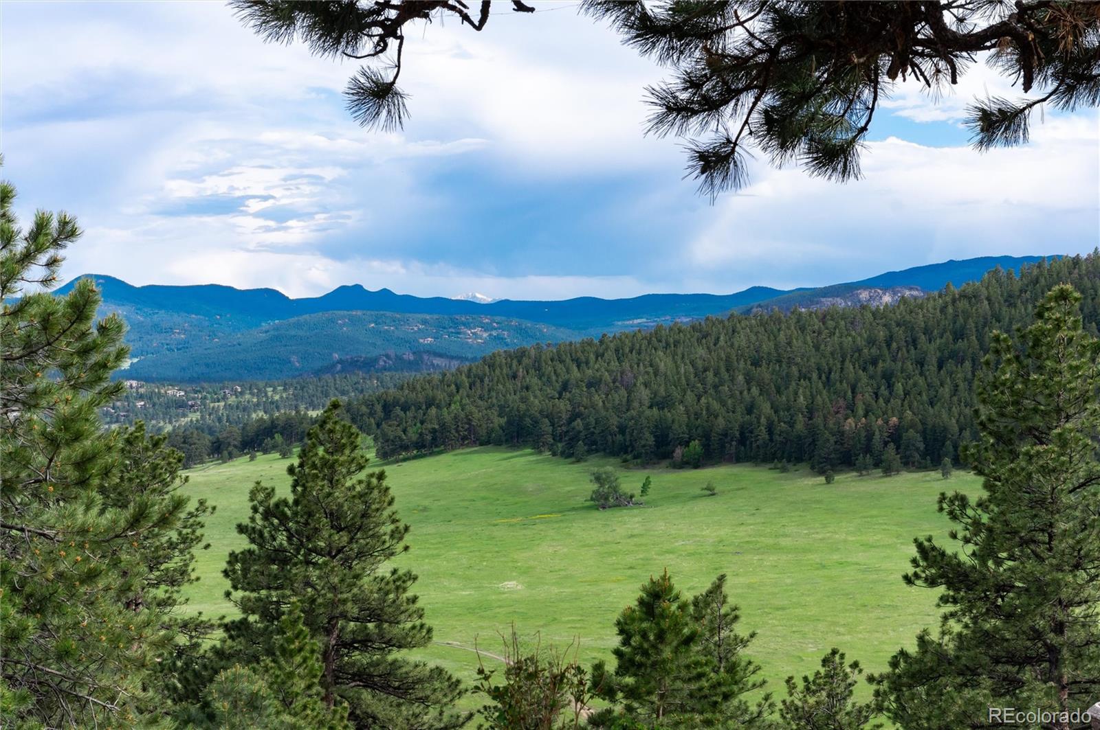 MLS Image #46 for 1425  autumnwood lane,evergreen, Colorado
