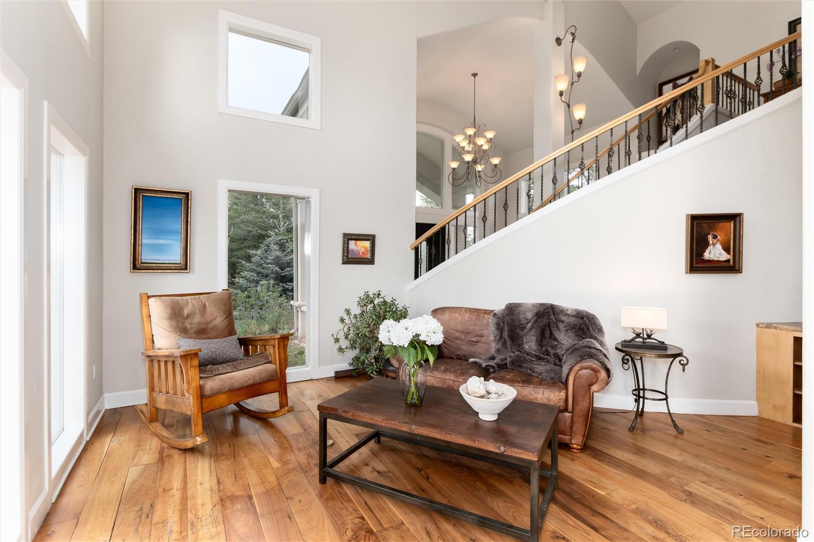 MLS Image #5 for 1425  autumnwood lane,evergreen, Colorado