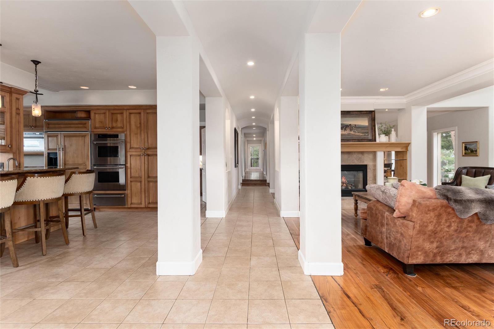 MLS Image #7 for 1425  autumnwood lane,evergreen, Colorado