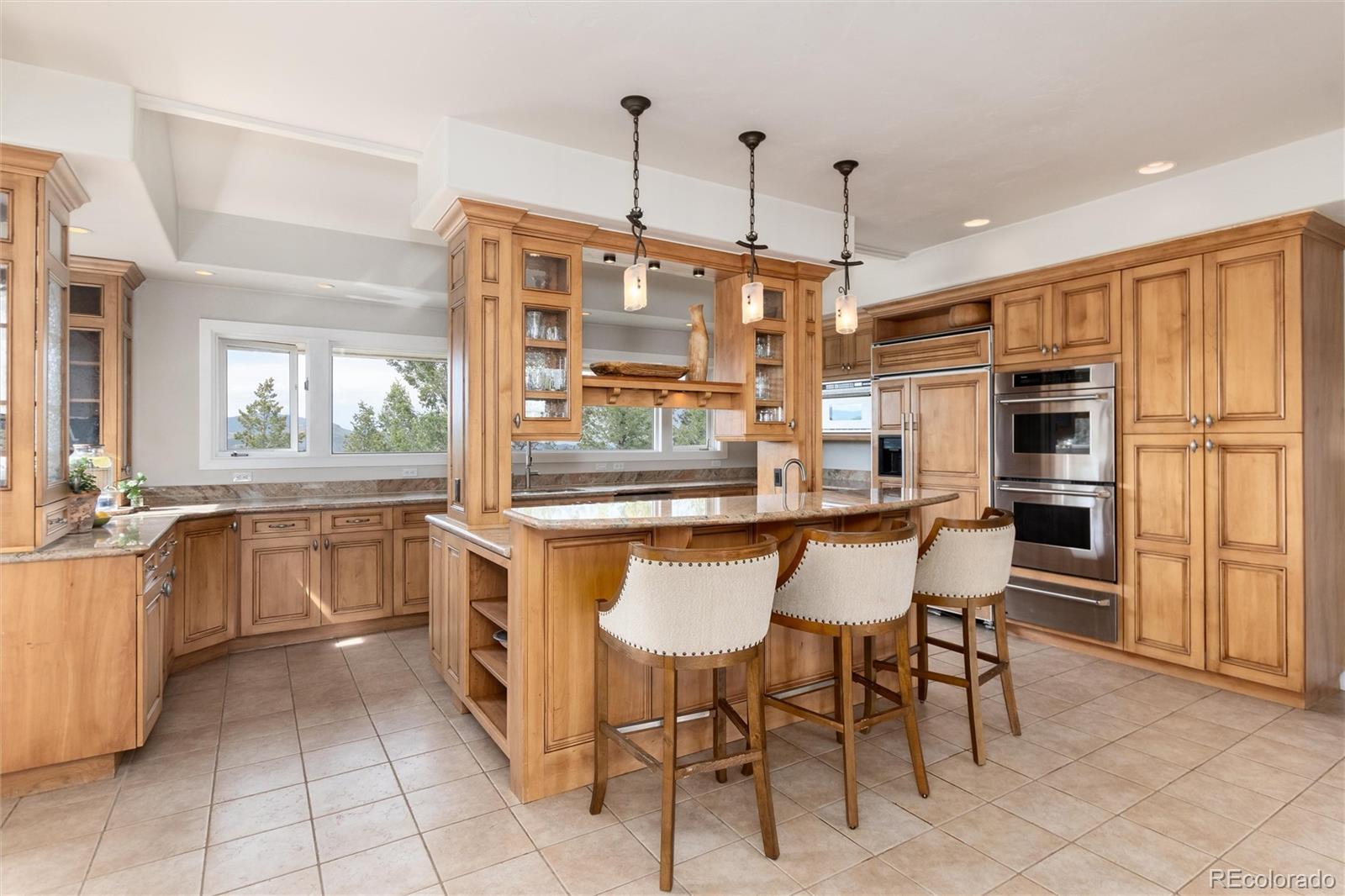 MLS Image #8 for 1425  autumnwood lane,evergreen, Colorado