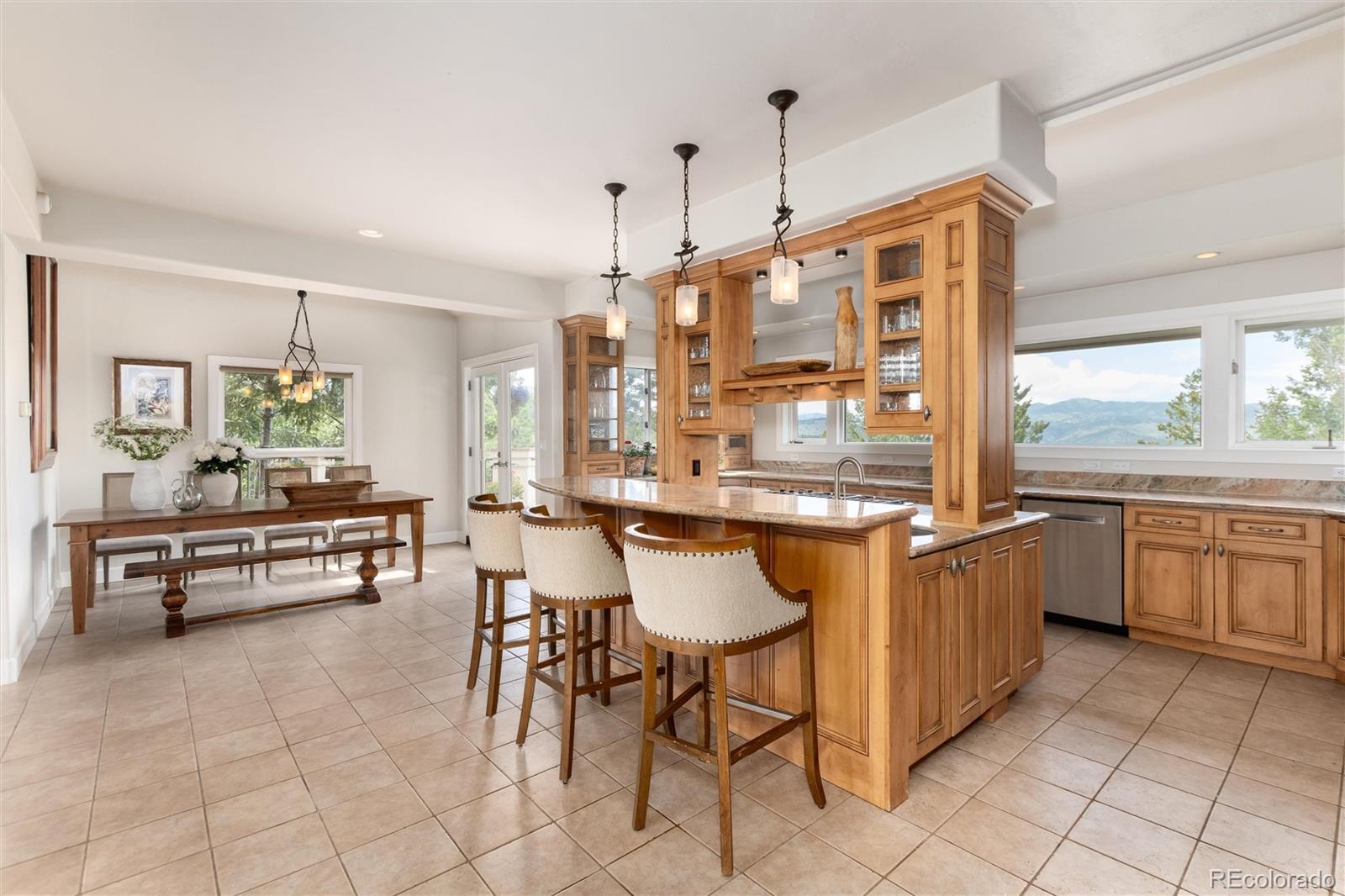 MLS Image #9 for 1425  autumnwood lane,evergreen, Colorado