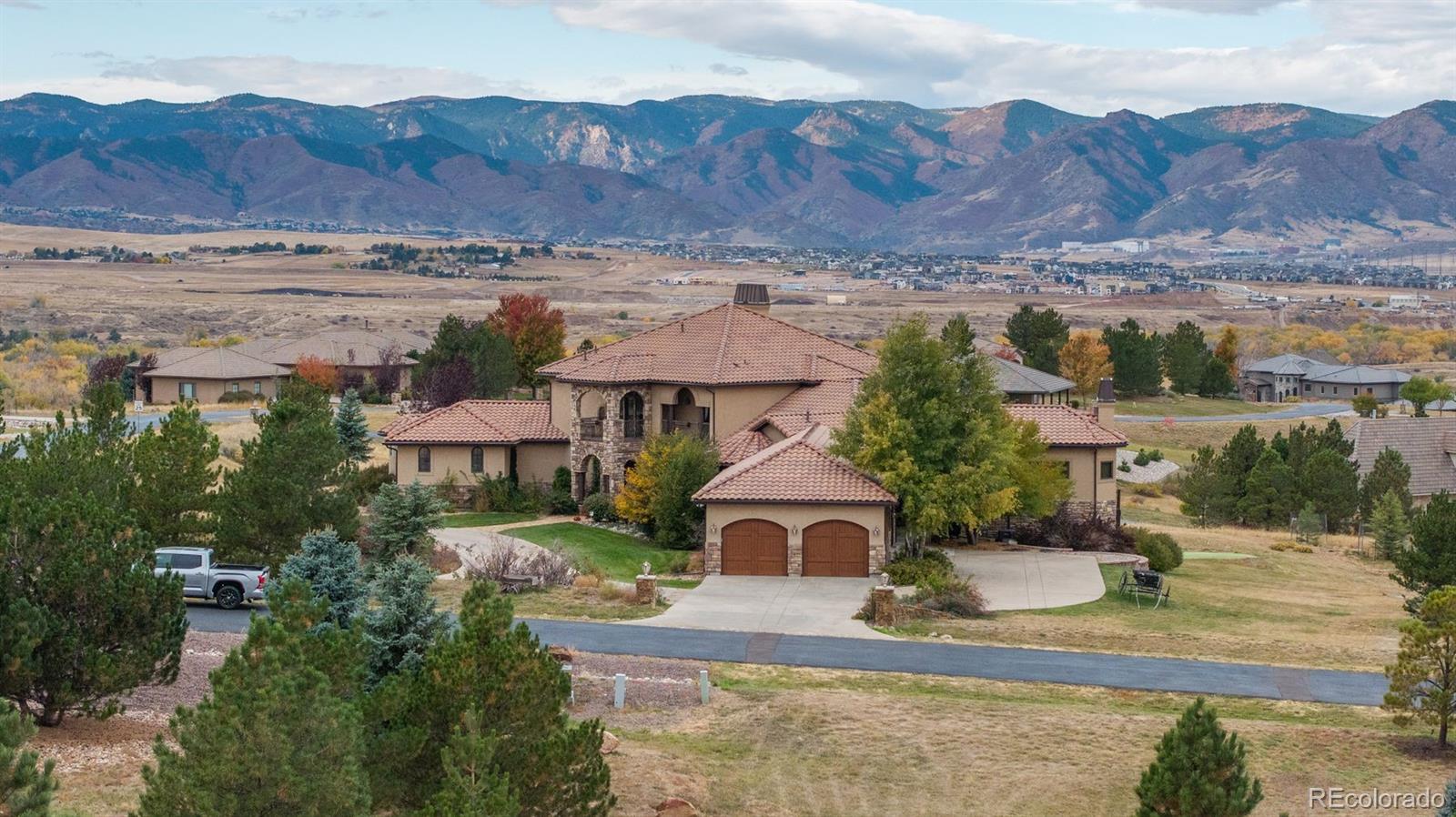 MLS Image #0 for 8871  aspen leaf court,littleton, Colorado