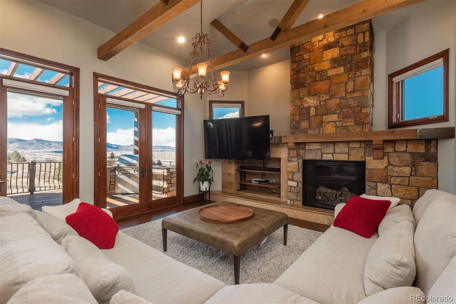 MLS Image #13 for 8871  aspen leaf court,littleton, Colorado