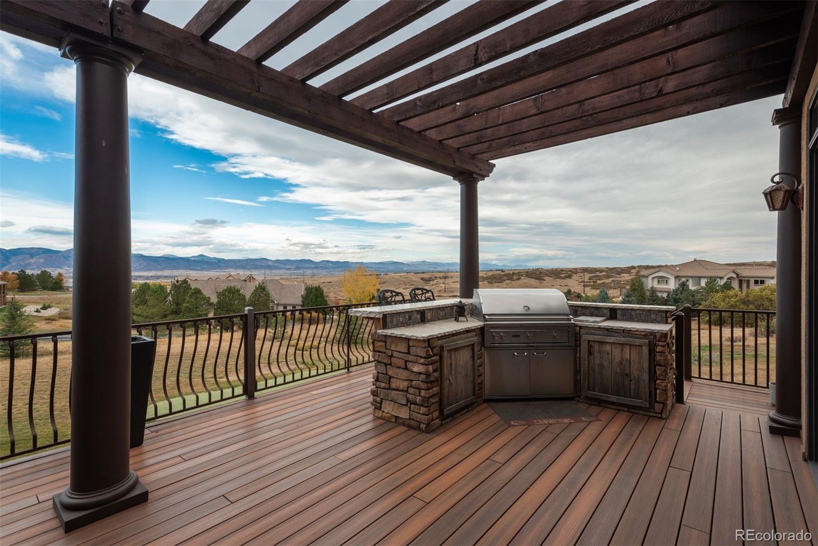 MLS Image #15 for 8871  aspen leaf court,littleton, Colorado