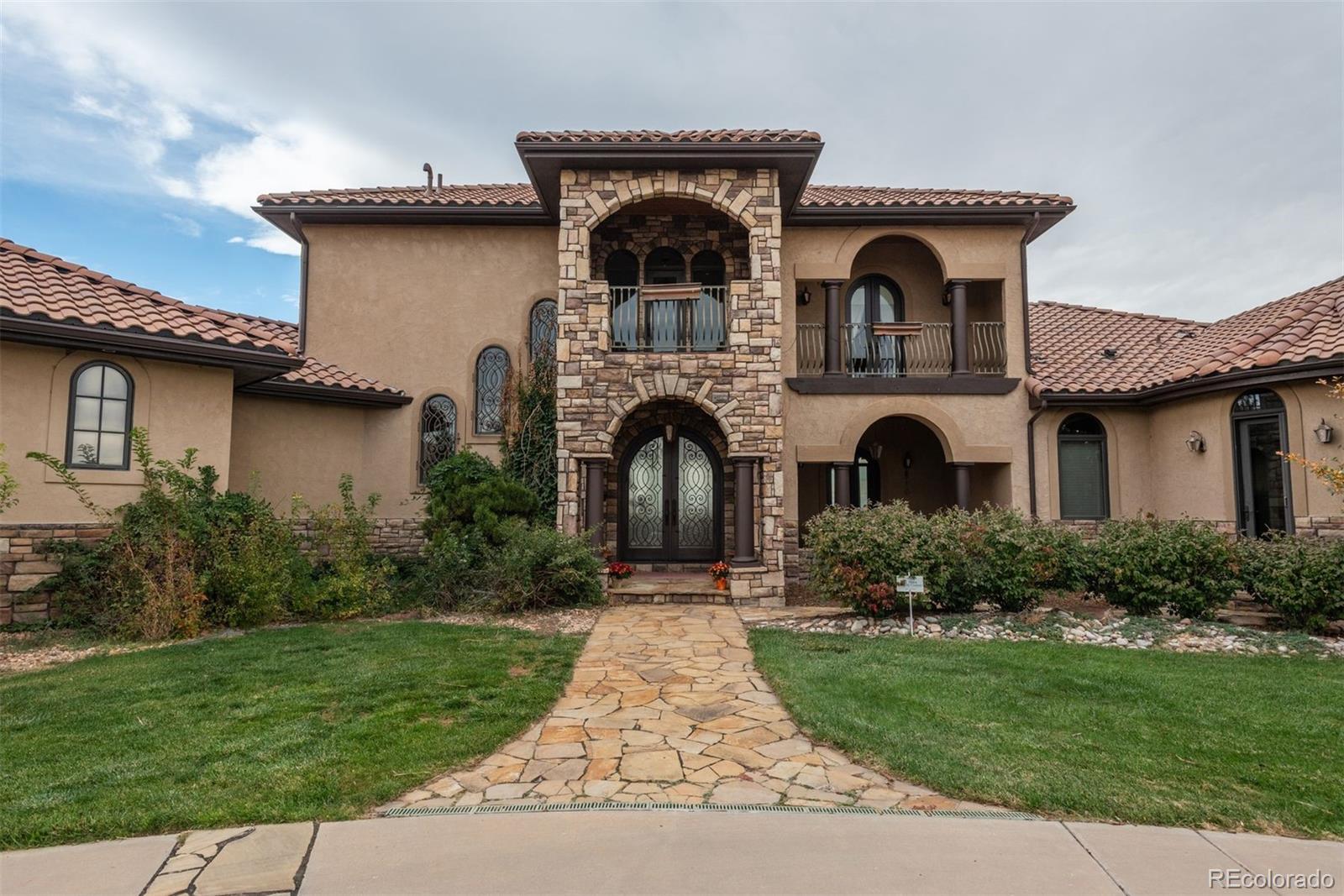 MLS Image #2 for 8871  aspen leaf court,littleton, Colorado