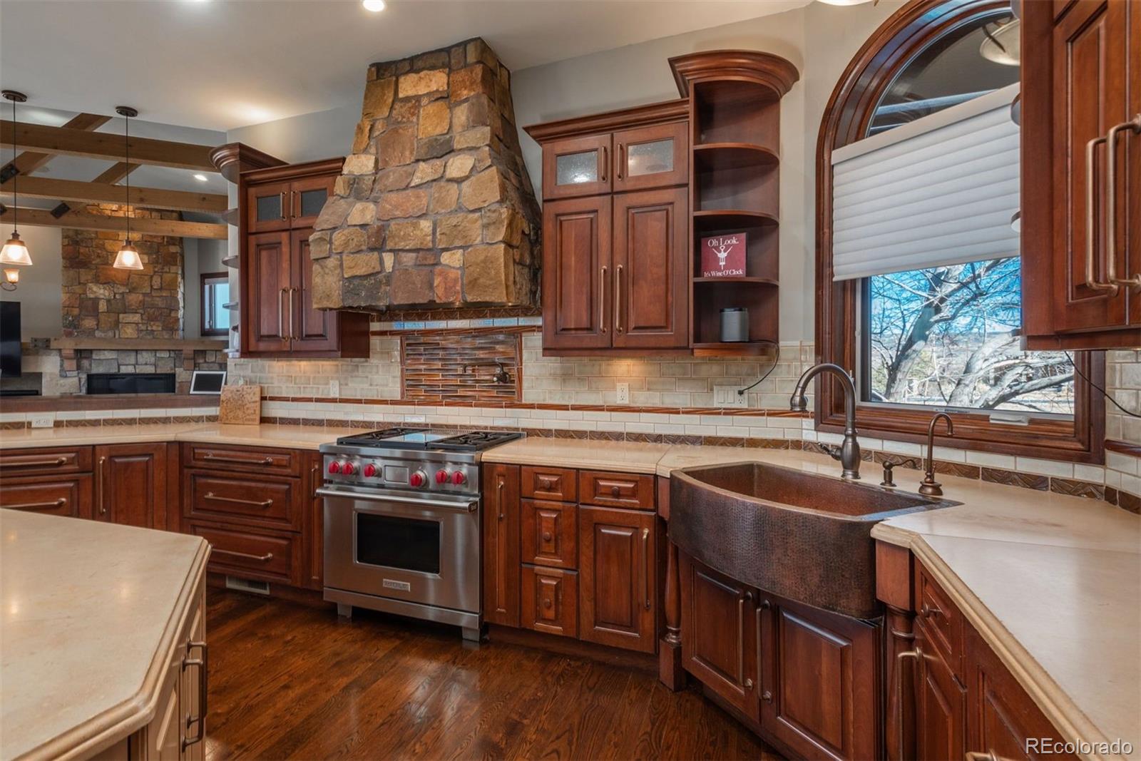 MLS Image #9 for 8871  aspen leaf court,littleton, Colorado