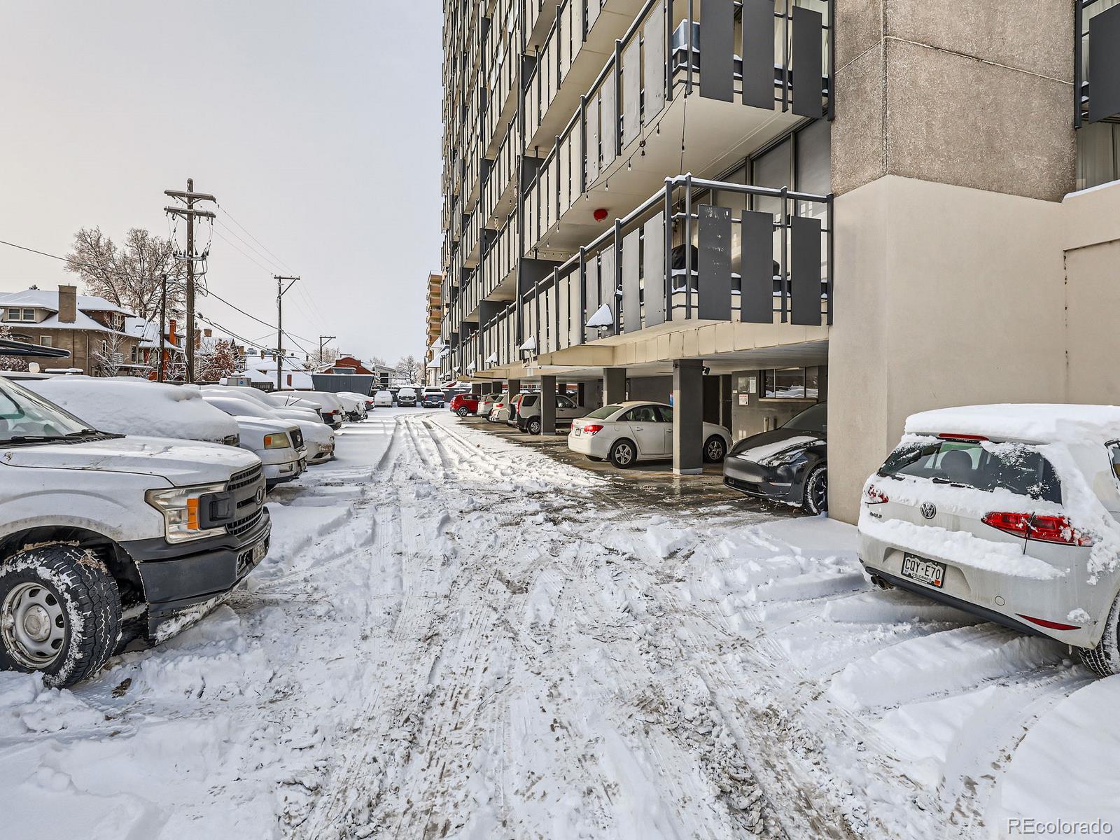 MLS Image #24 for 790 n washington street,denver, Colorado