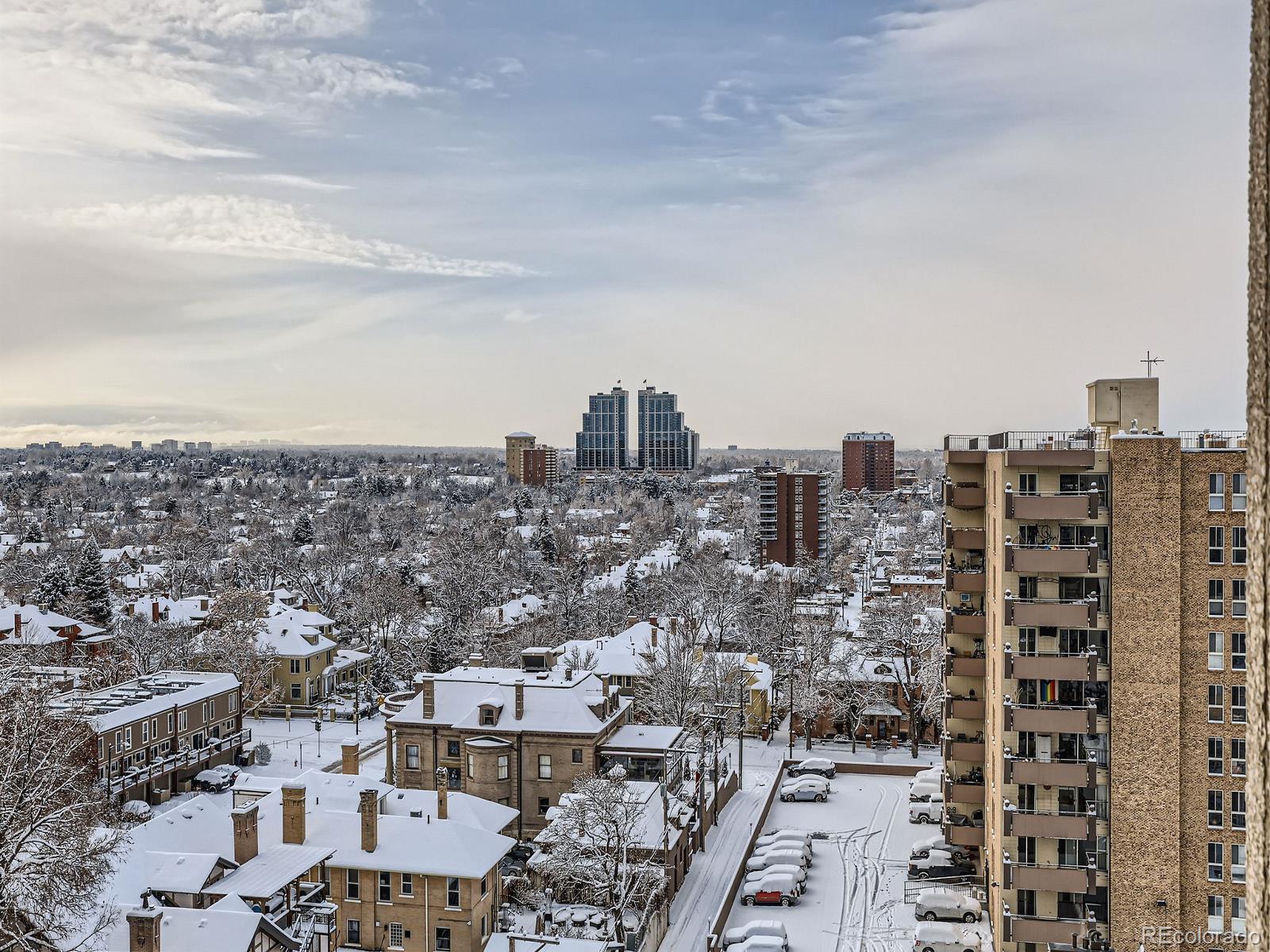 MLS Image #27 for 790 n washington street,denver, Colorado