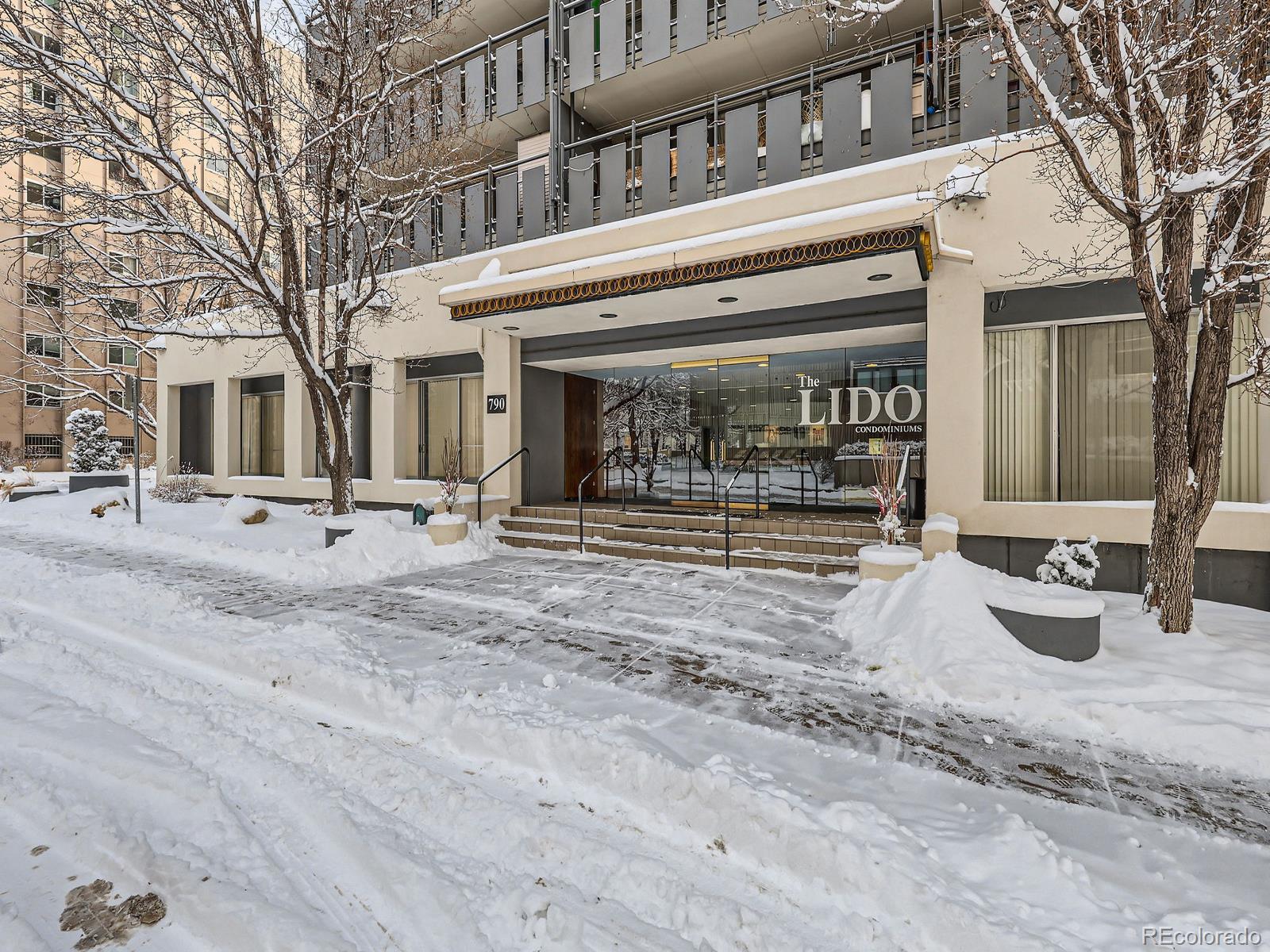 MLS Image #3 for 790 n washington street,denver, Colorado