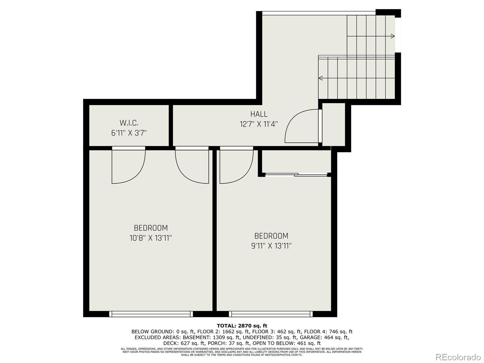 MLS Image #27 for 2120  gross dam road,golden, Colorado