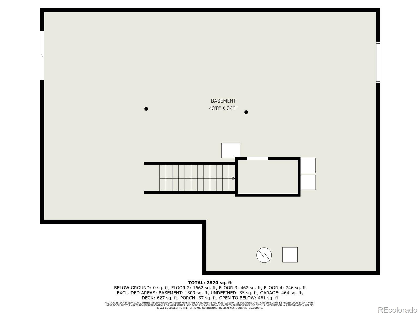 MLS Image #28 for 2120  gross dam road,golden, Colorado