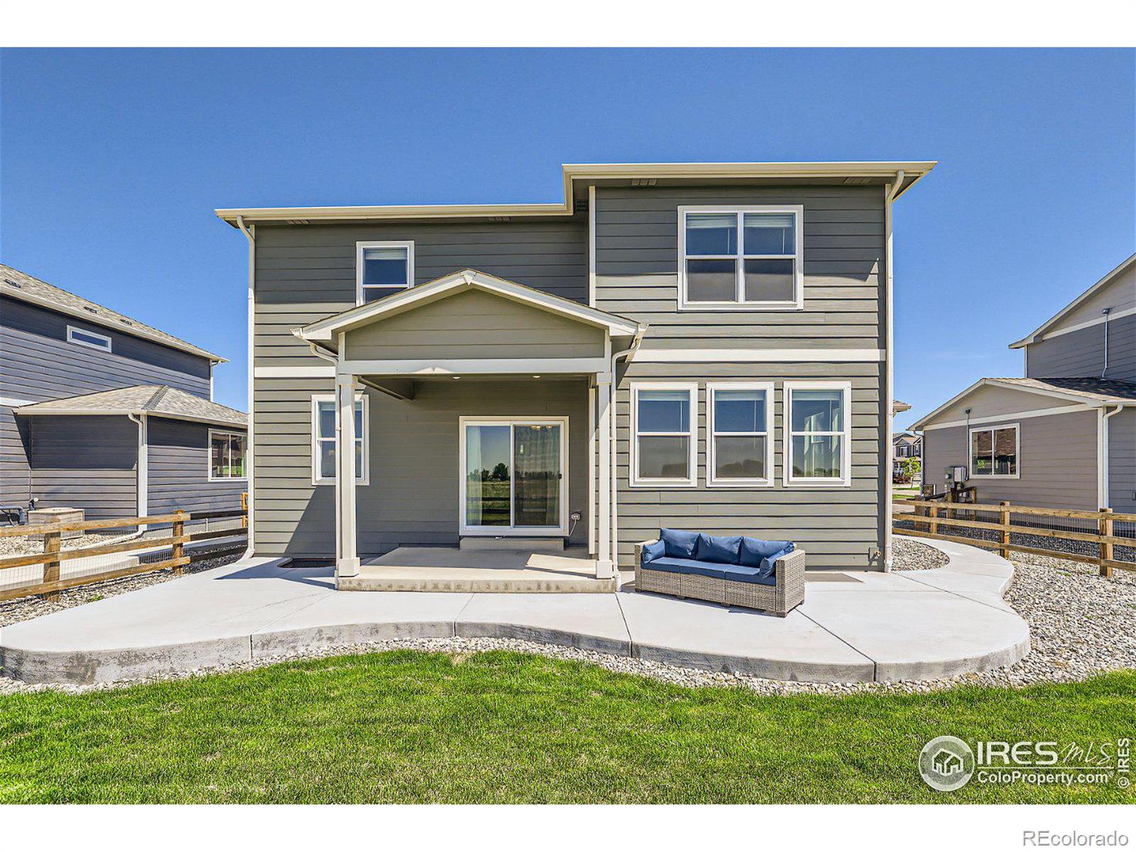 MLS Image #27 for 4209  fox grove drive,fort collins, Colorado