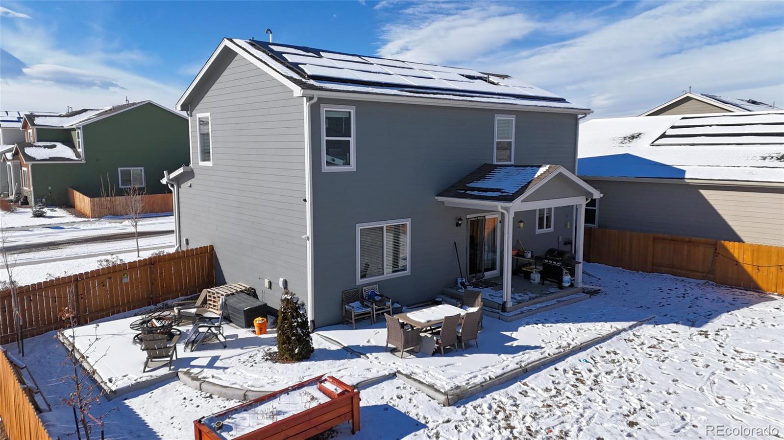 MLS Image #20 for 14860  guernsey drive,mead, Colorado