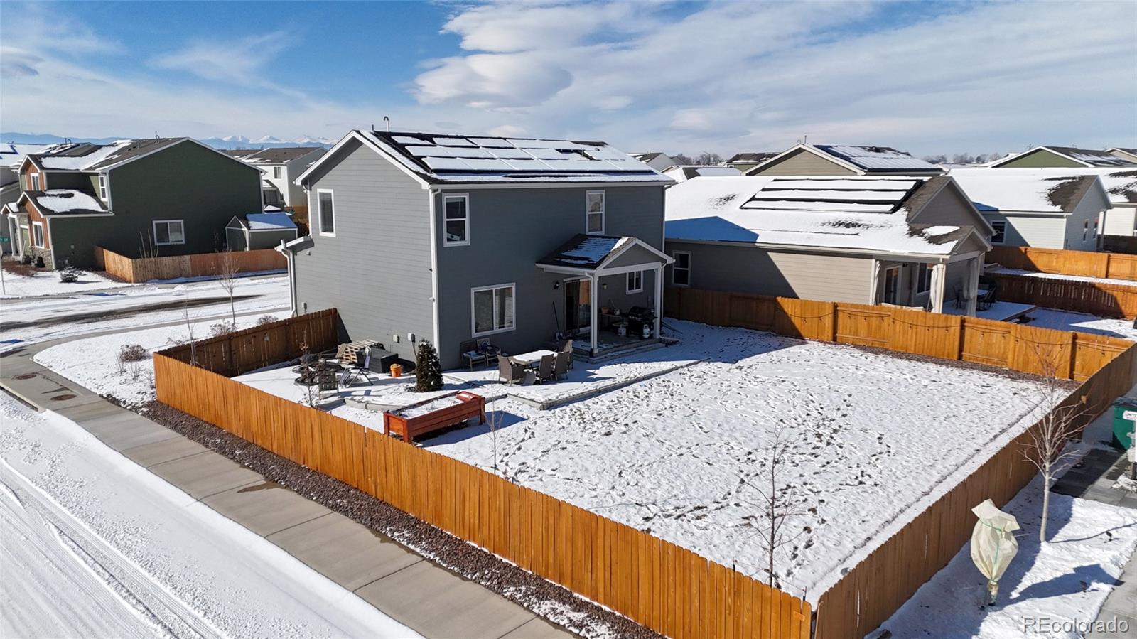 MLS Image #21 for 14860  guernsey drive,mead, Colorado