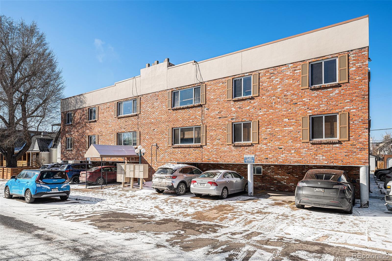 MLS Image #7 for 155 s pennsylvania street 308,denver, Colorado