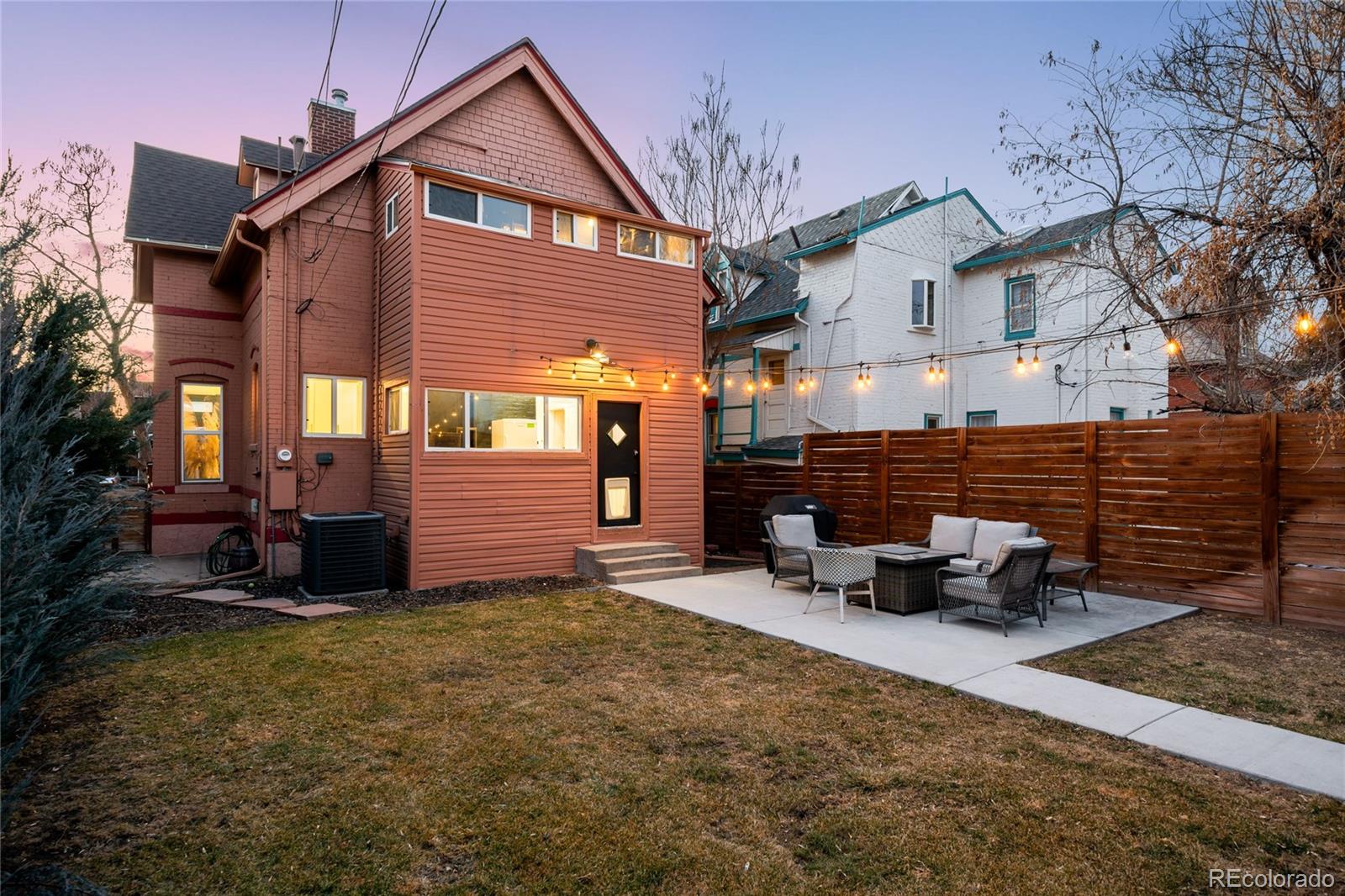 MLS Image #37 for 2844 n humboldt street,denver, Colorado