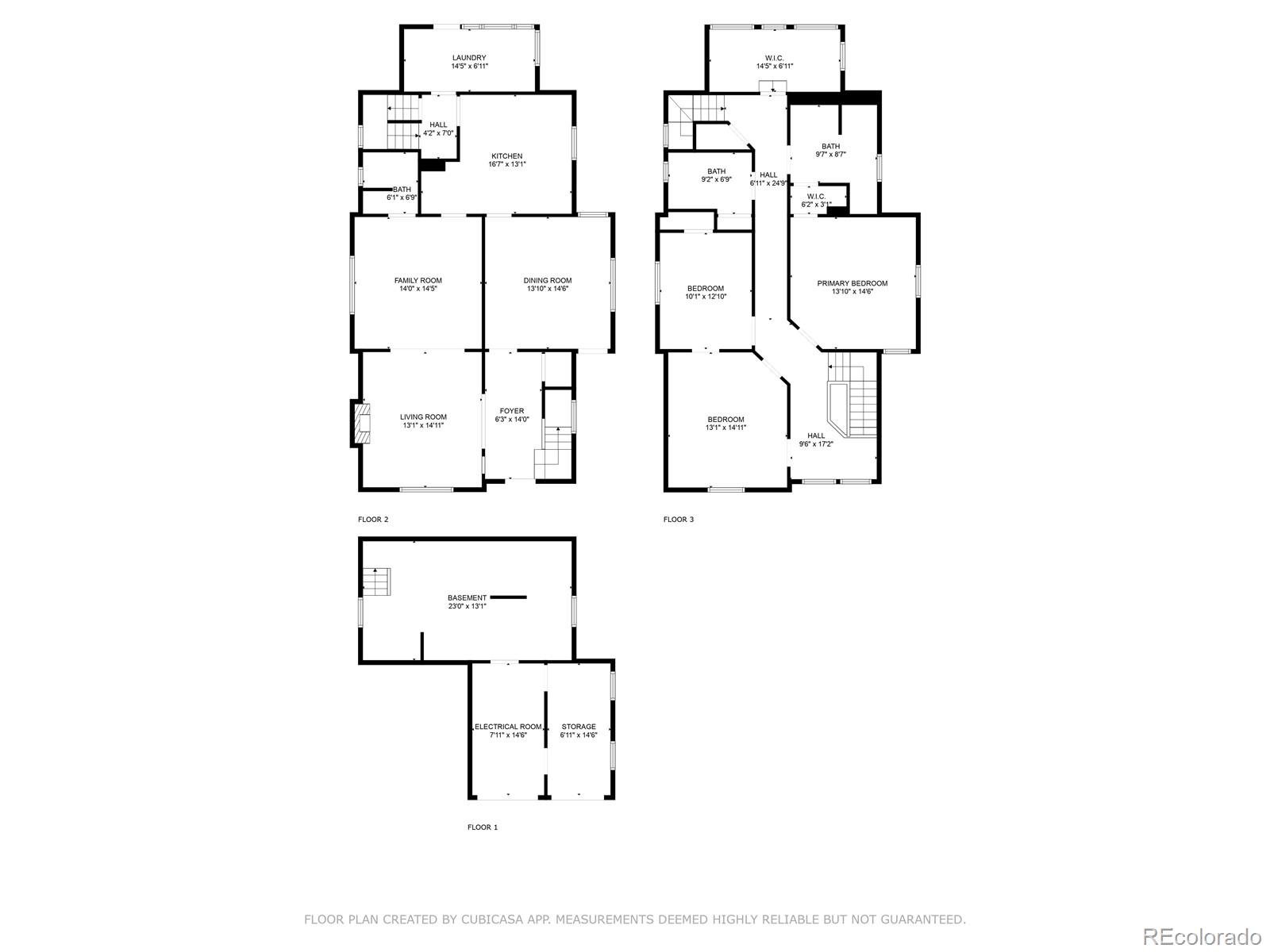 MLS Image #48 for 2844 n humboldt street,denver, Colorado