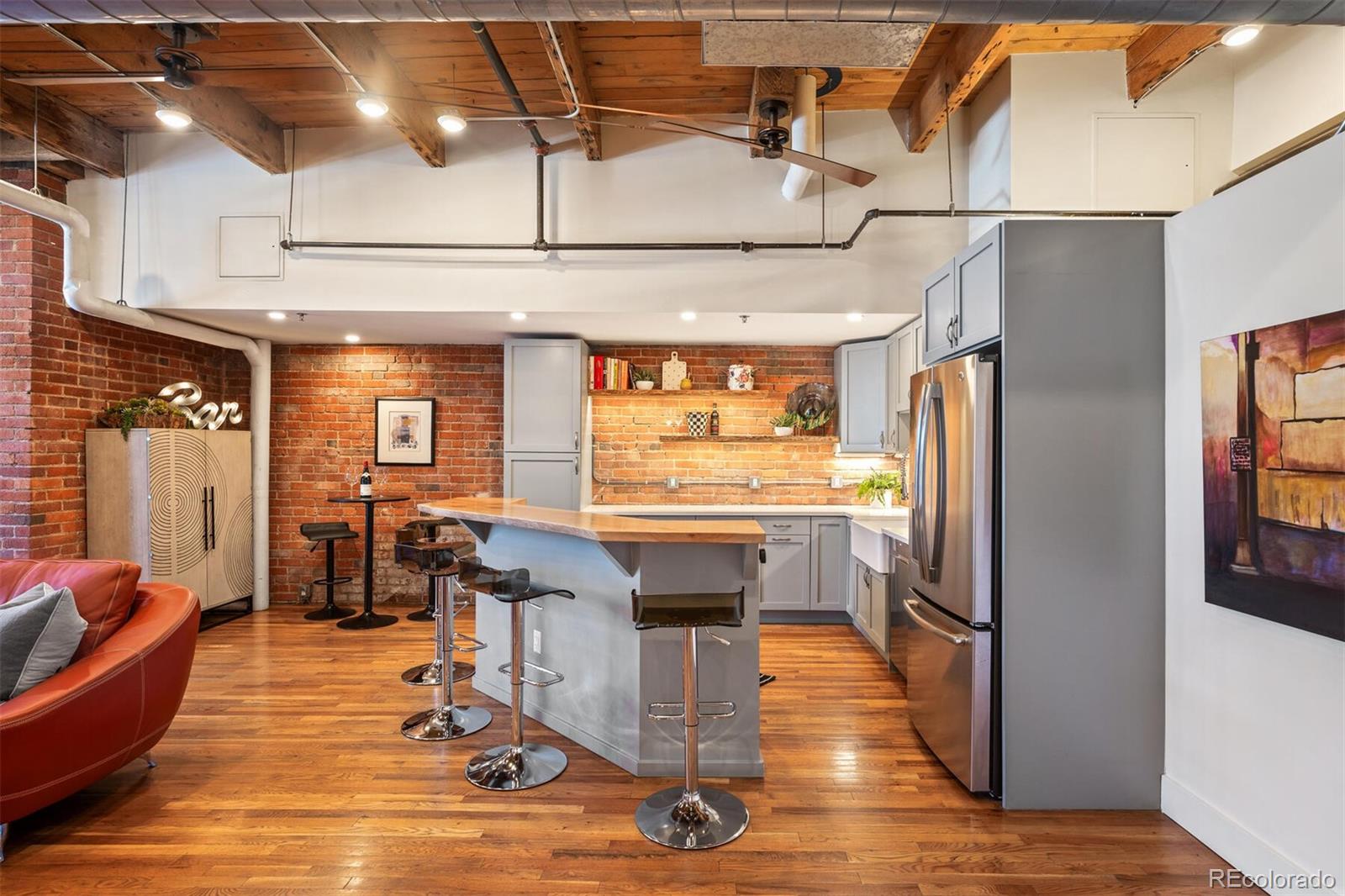 MLS Image #1 for 1801  wynkoop street,denver, Colorado