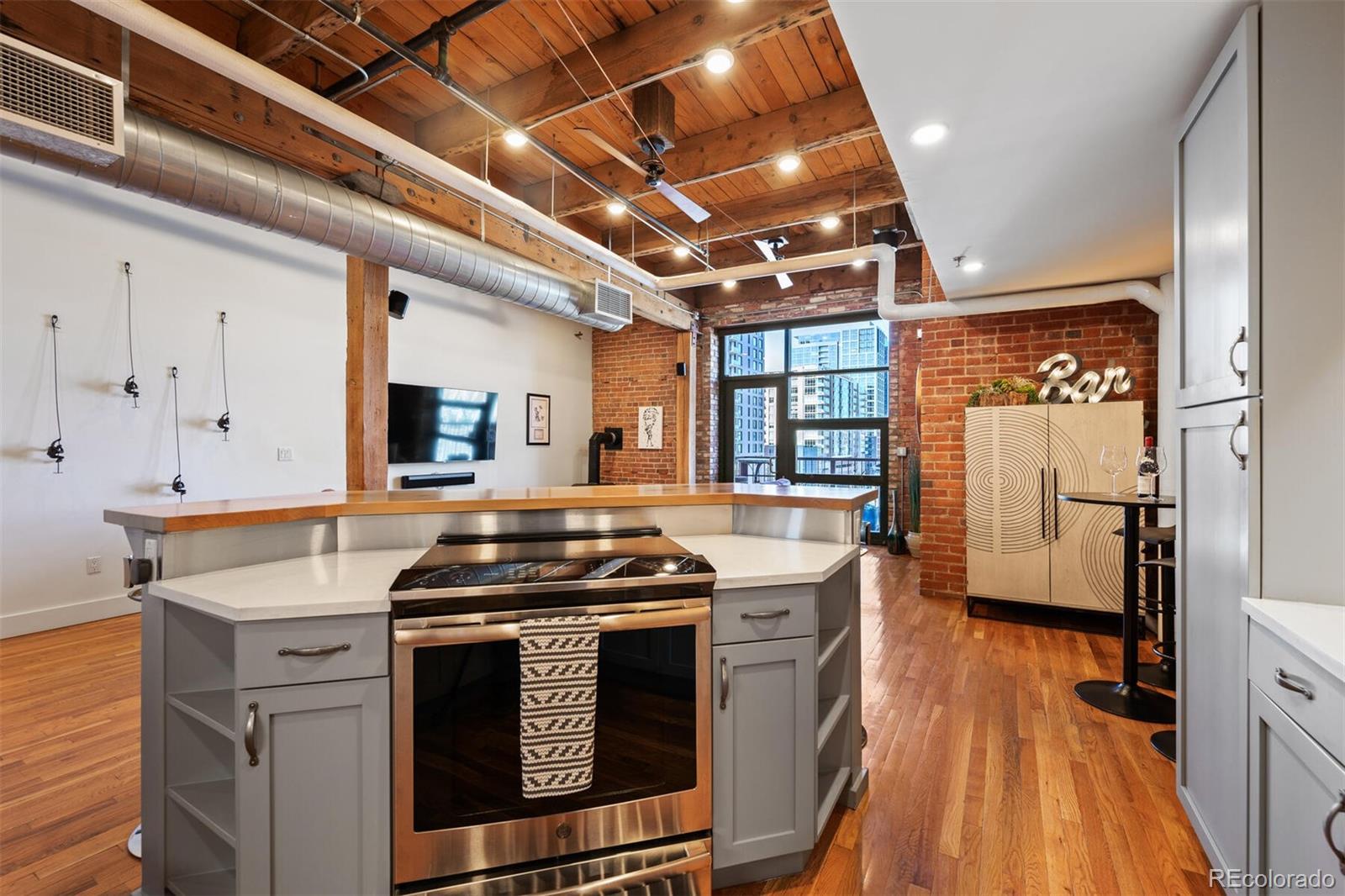 MLS Image #6 for 1801  wynkoop street,denver, Colorado