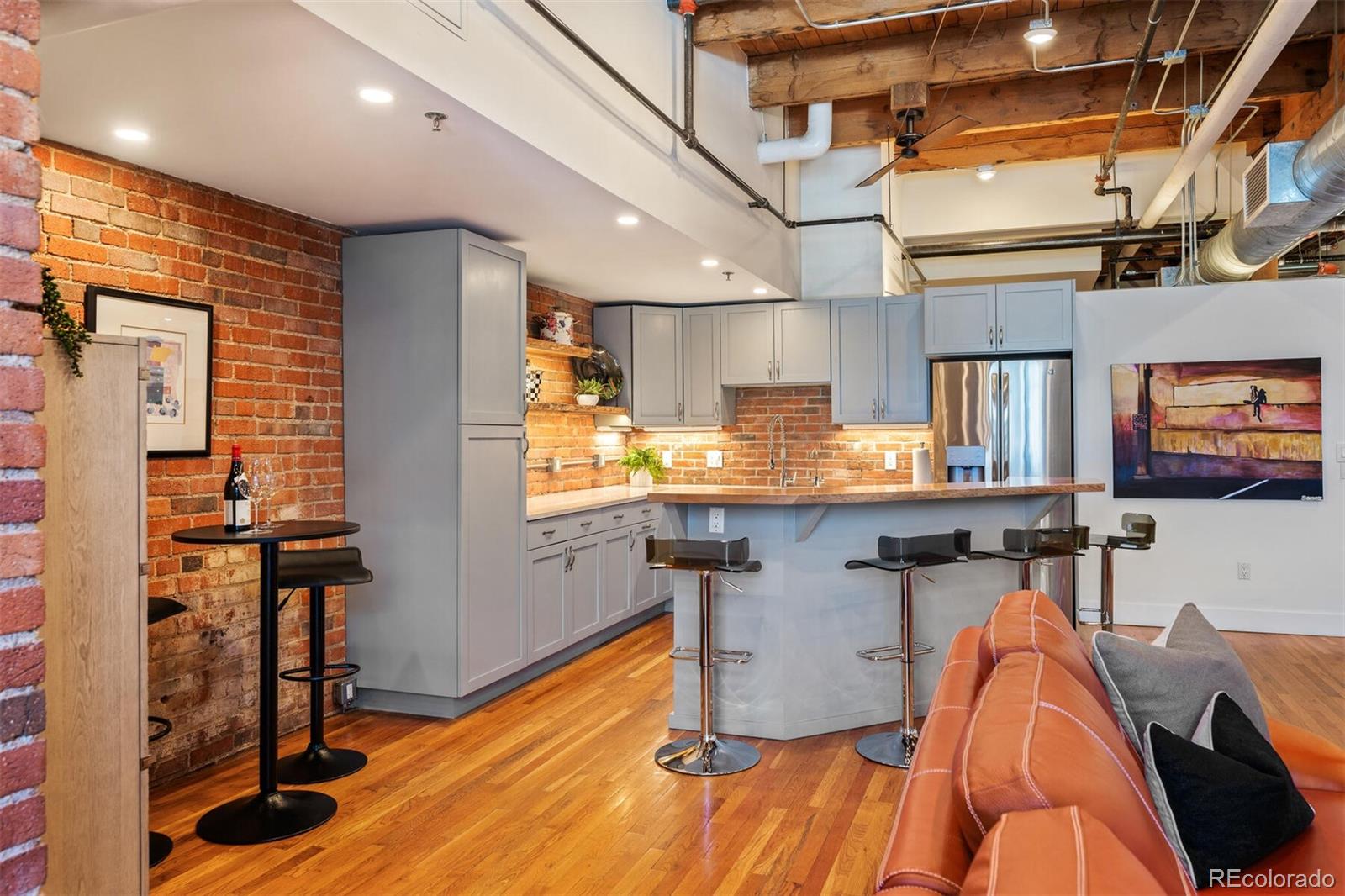 MLS Image #7 for 1801  wynkoop street,denver, Colorado