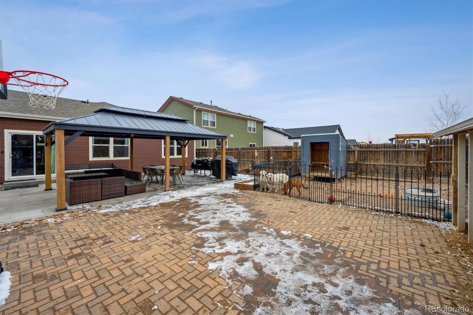 MLS Image #21 for 1246  4th avenue,deer trail, Colorado