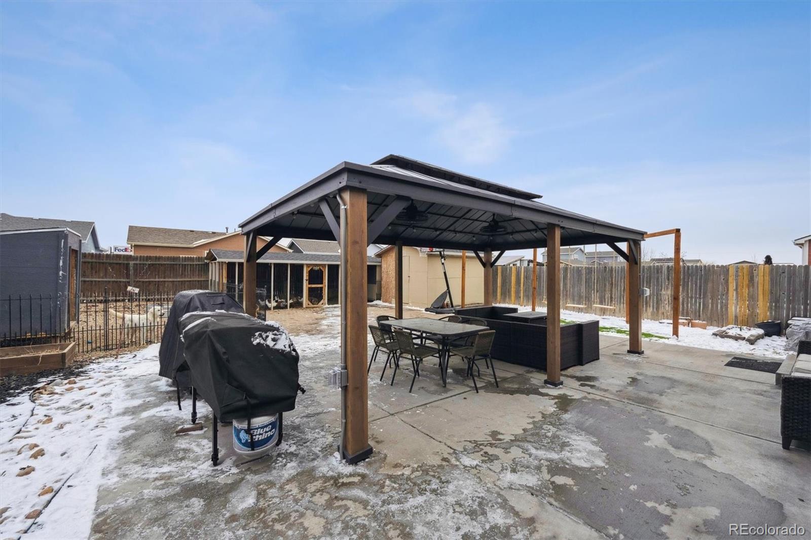 MLS Image #23 for 1246  4th avenue,deer trail, Colorado