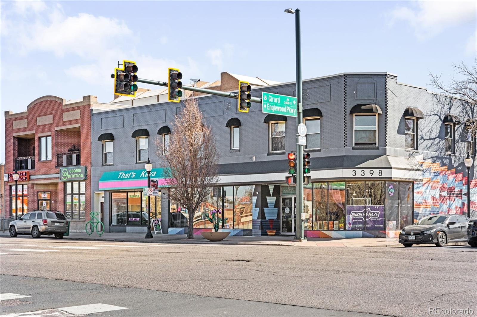 MLS Image #26 for 3515 s ogden street,englewood, Colorado