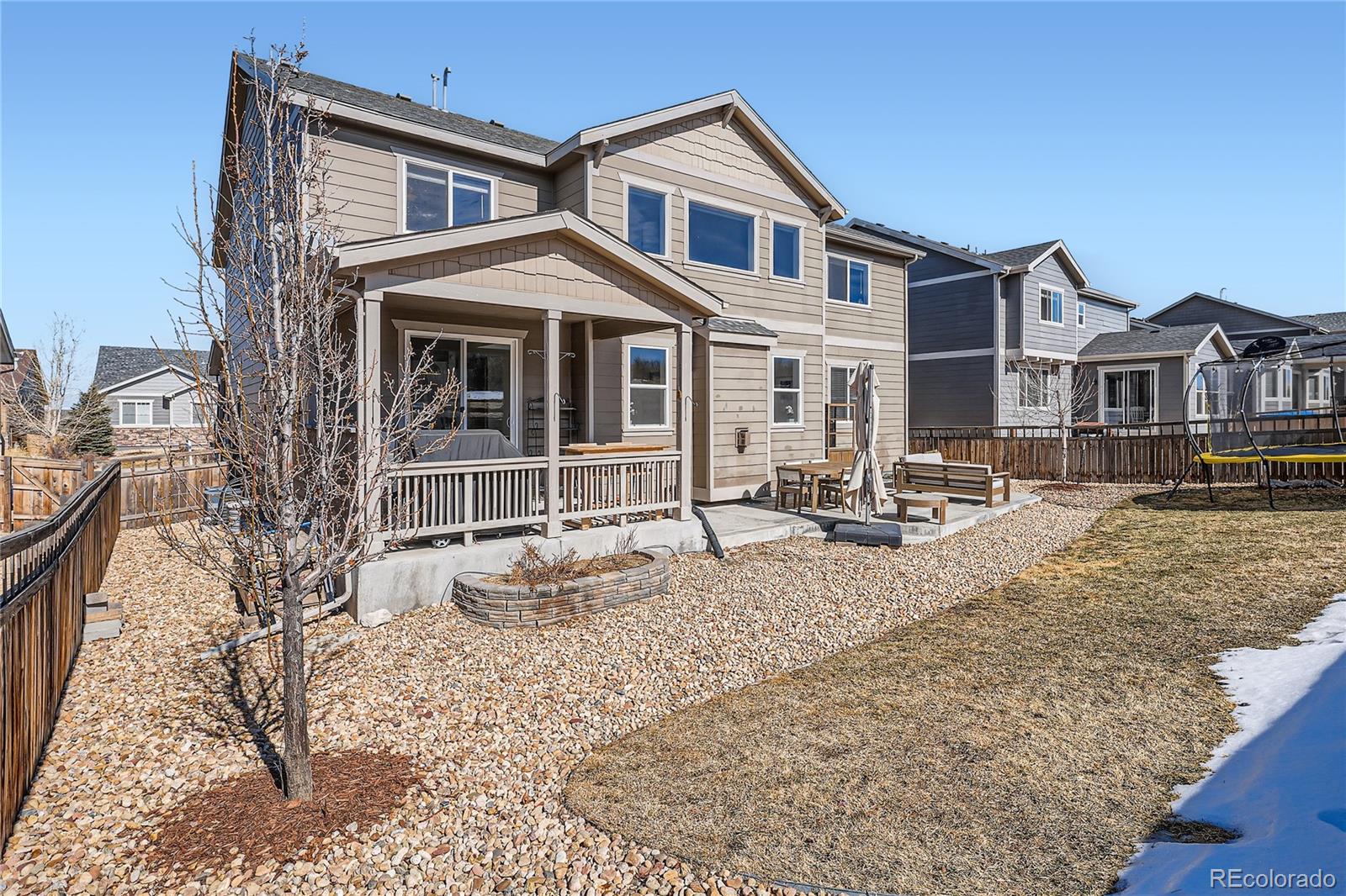 MLS Image #26 for 7258  oasis drive,castle rock, Colorado