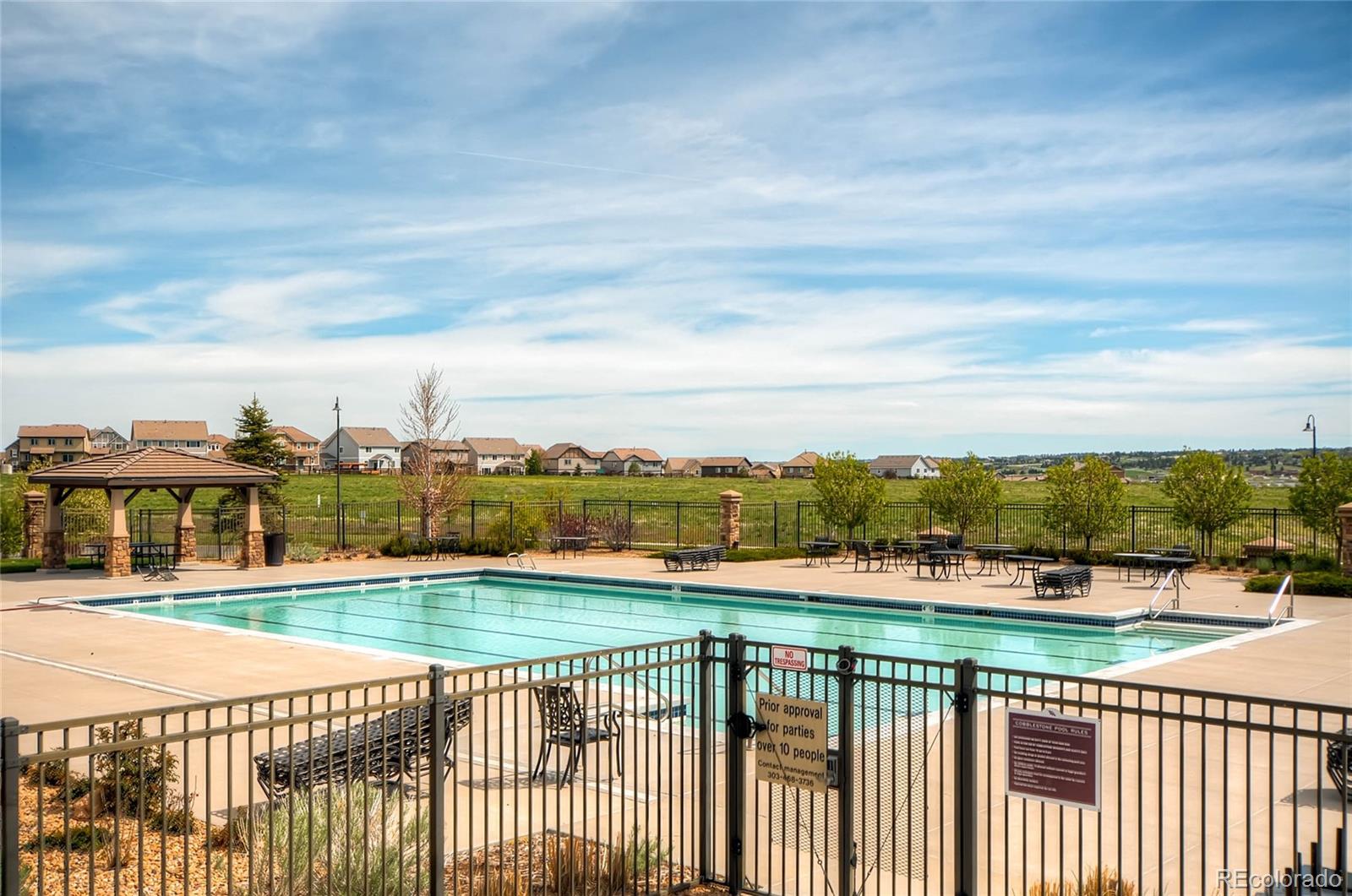 MLS Image #29 for 7258  oasis drive,castle rock, Colorado