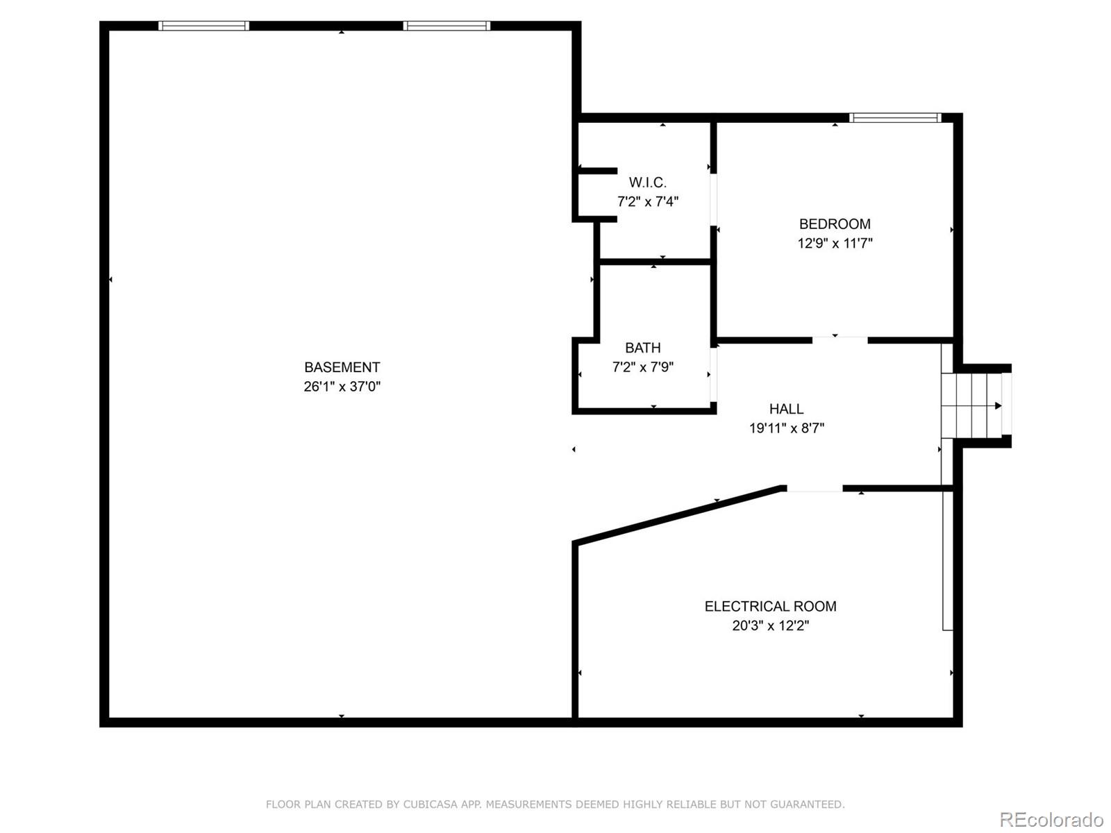 MLS Image #41 for 2975 e wesley avenue,denver, Colorado