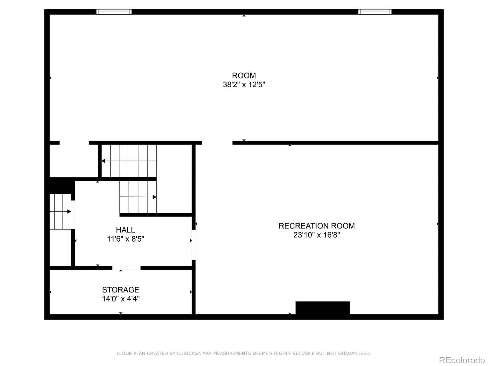 MLS Image #42 for 2975 e wesley avenue,denver, Colorado