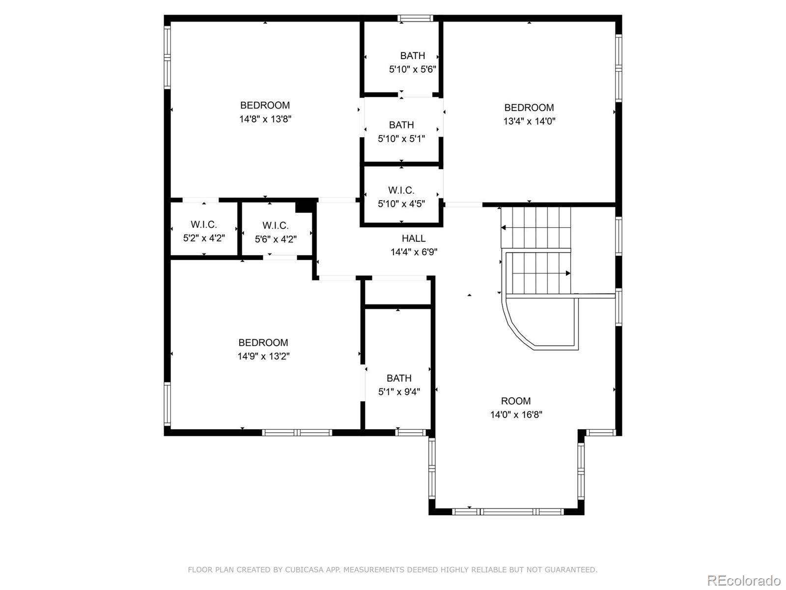 MLS Image #44 for 2975 e wesley avenue,denver, Colorado