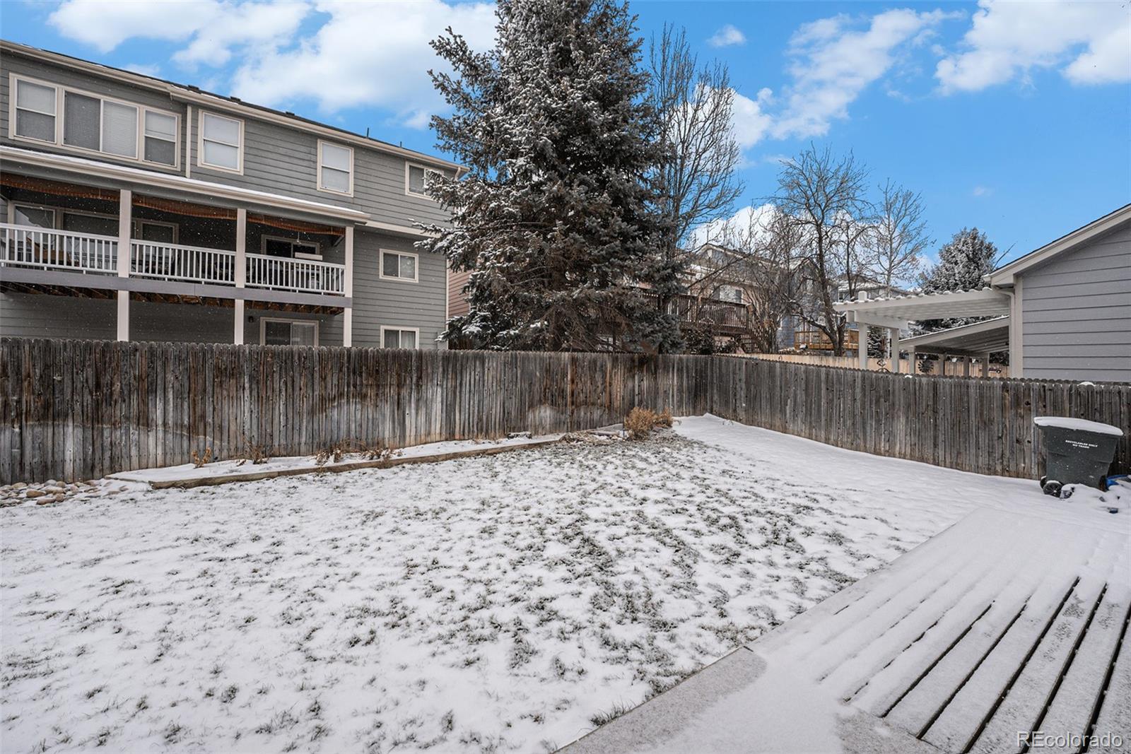 MLS Image #32 for 13486  clayton street,thornton, Colorado