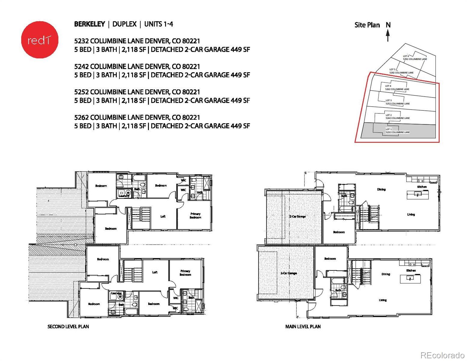 MLS Image #14 for 5242  columbine lane ,denver, Colorado