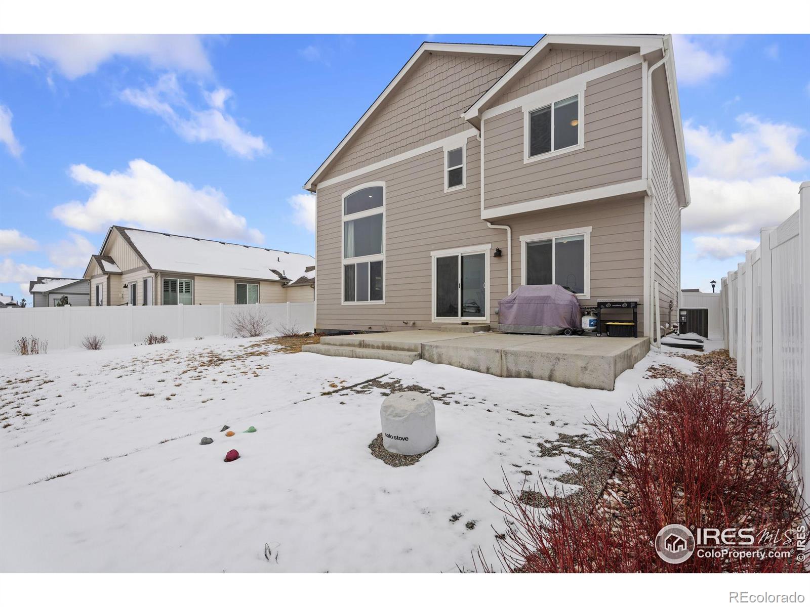 MLS Image #22 for 2006  delvin street,berthoud, Colorado