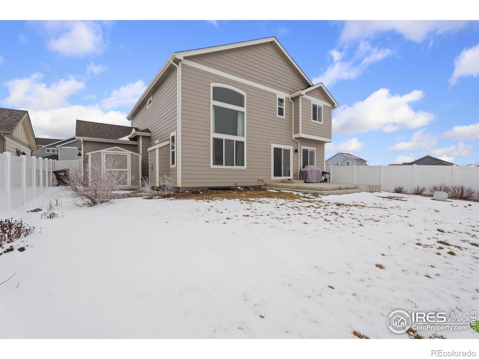 MLS Image #23 for 2006  delvin street,berthoud, Colorado