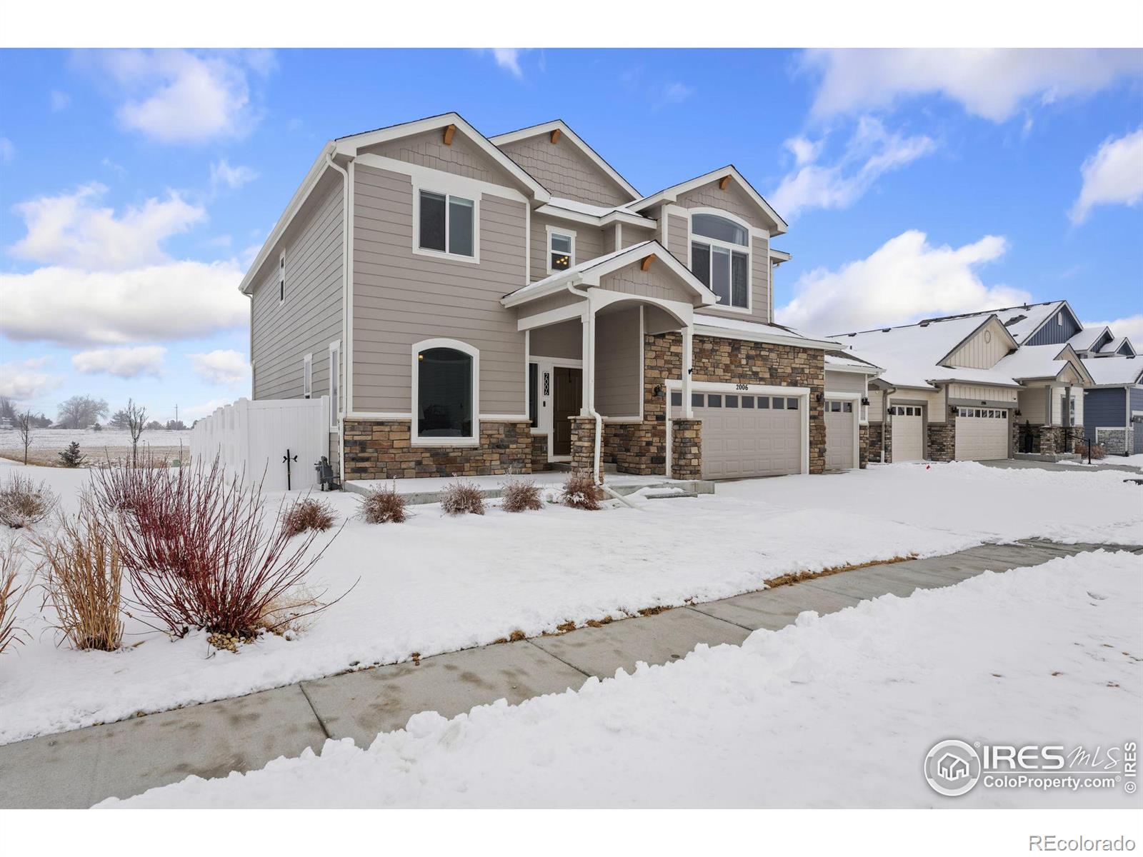 MLS Image #24 for 2006  delvin street,berthoud, Colorado