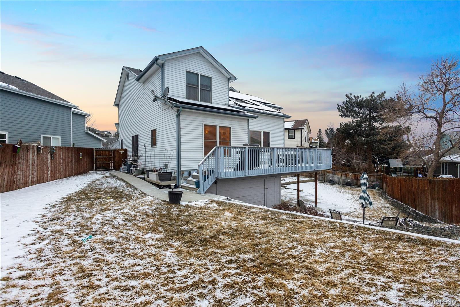 MLS Image #33 for 4286 s cole street,morrison, Colorado