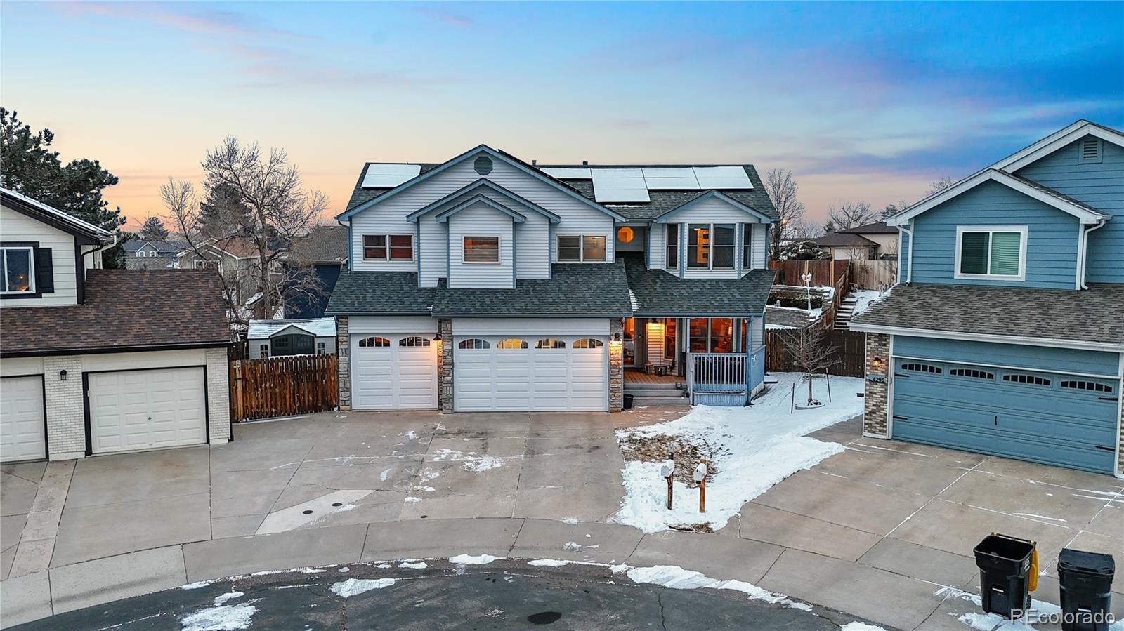 MLS Image #35 for 4286 s cole street,morrison, Colorado