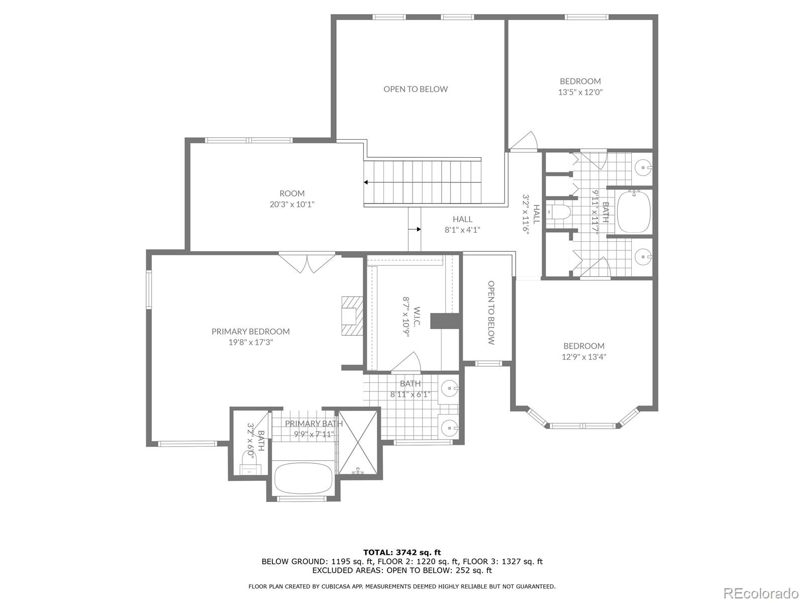 MLS Image #41 for 4286 s cole street,morrison, Colorado