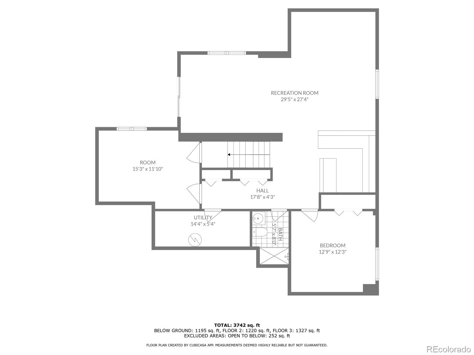 MLS Image #42 for 4286 s cole street,morrison, Colorado