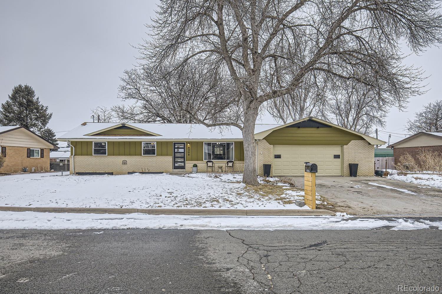 MLS Image #0 for 4308  harrison avenue,loveland, Colorado