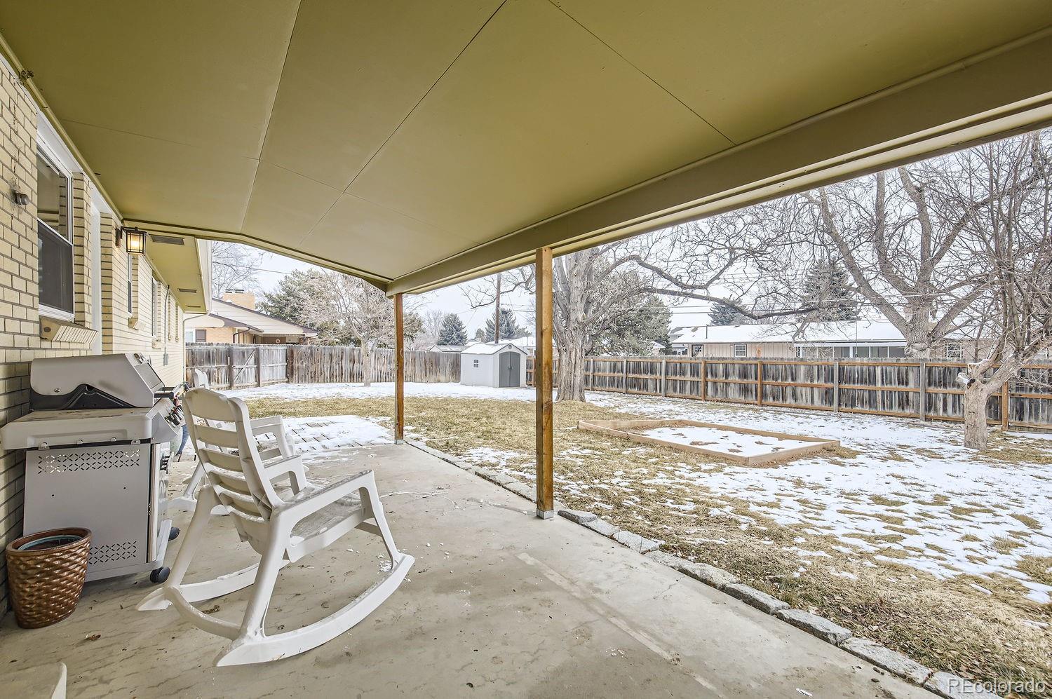 MLS Image #23 for 4308  harrison avenue,loveland, Colorado