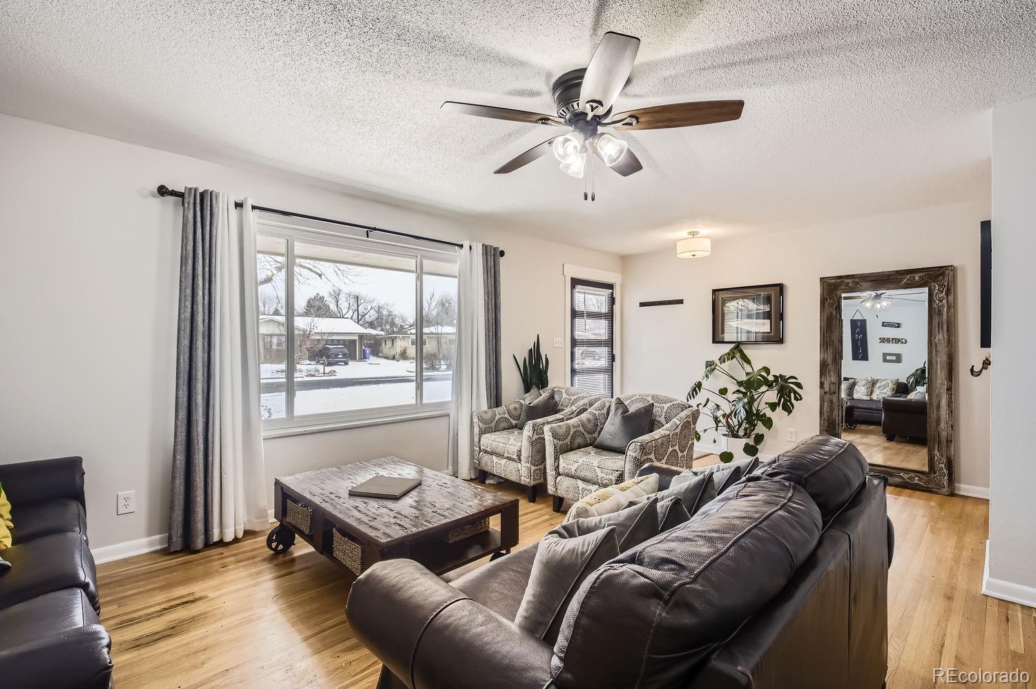 MLS Image #3 for 4308  harrison avenue,loveland, Colorado