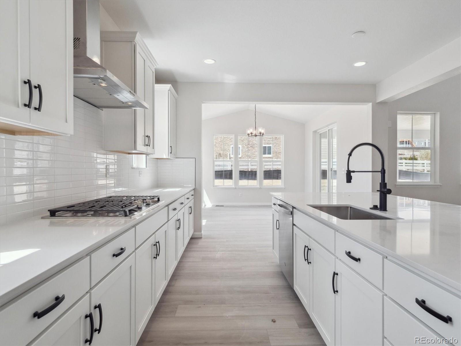 MLS Image #10 for 4741  twelve oaks way,castle rock, Colorado