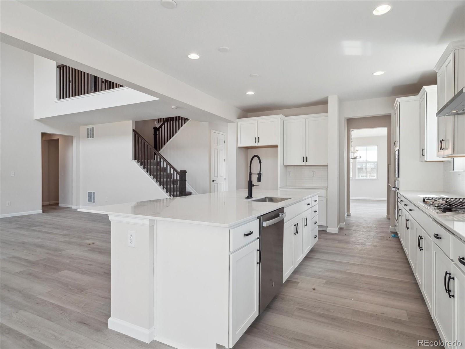 MLS Image #11 for 4741  twelve oaks way,castle rock, Colorado